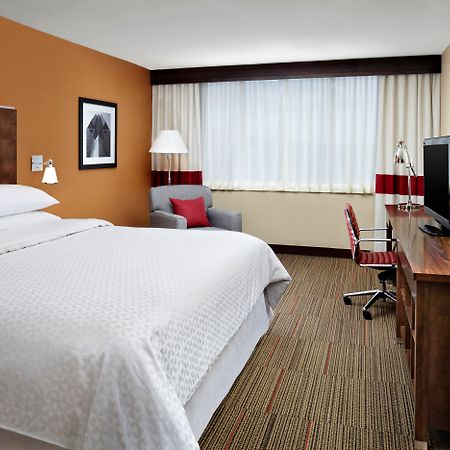 Four Points By Sheraton Halifax Exterior photo