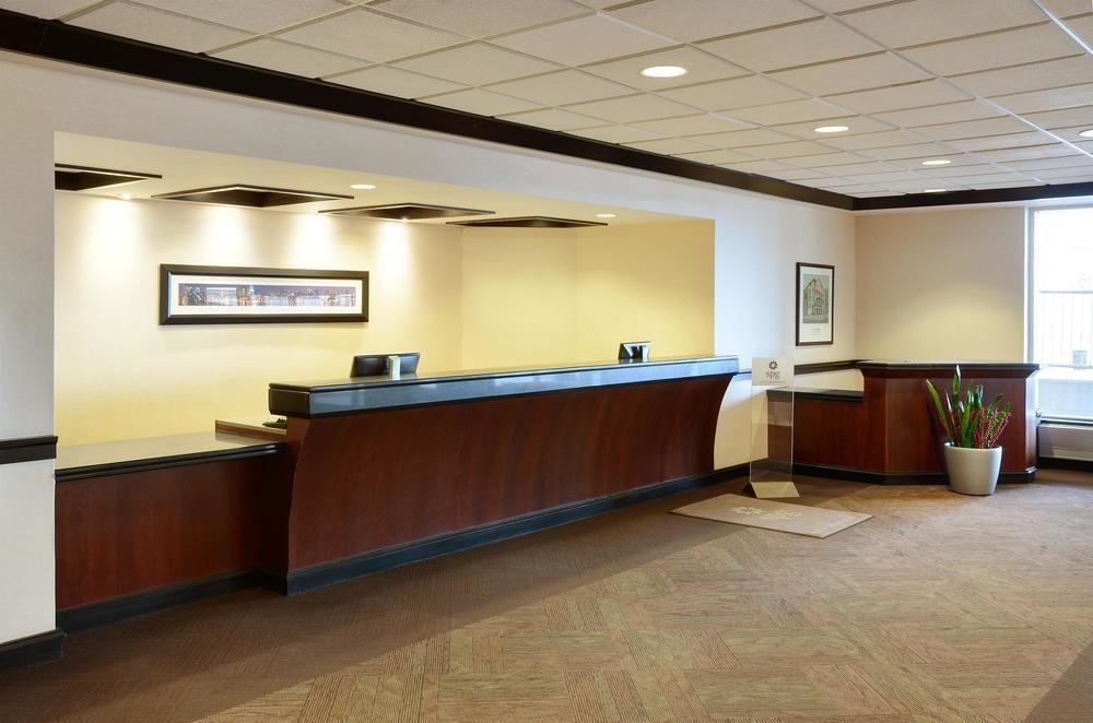 Four Points By Sheraton Halifax Exterior photo