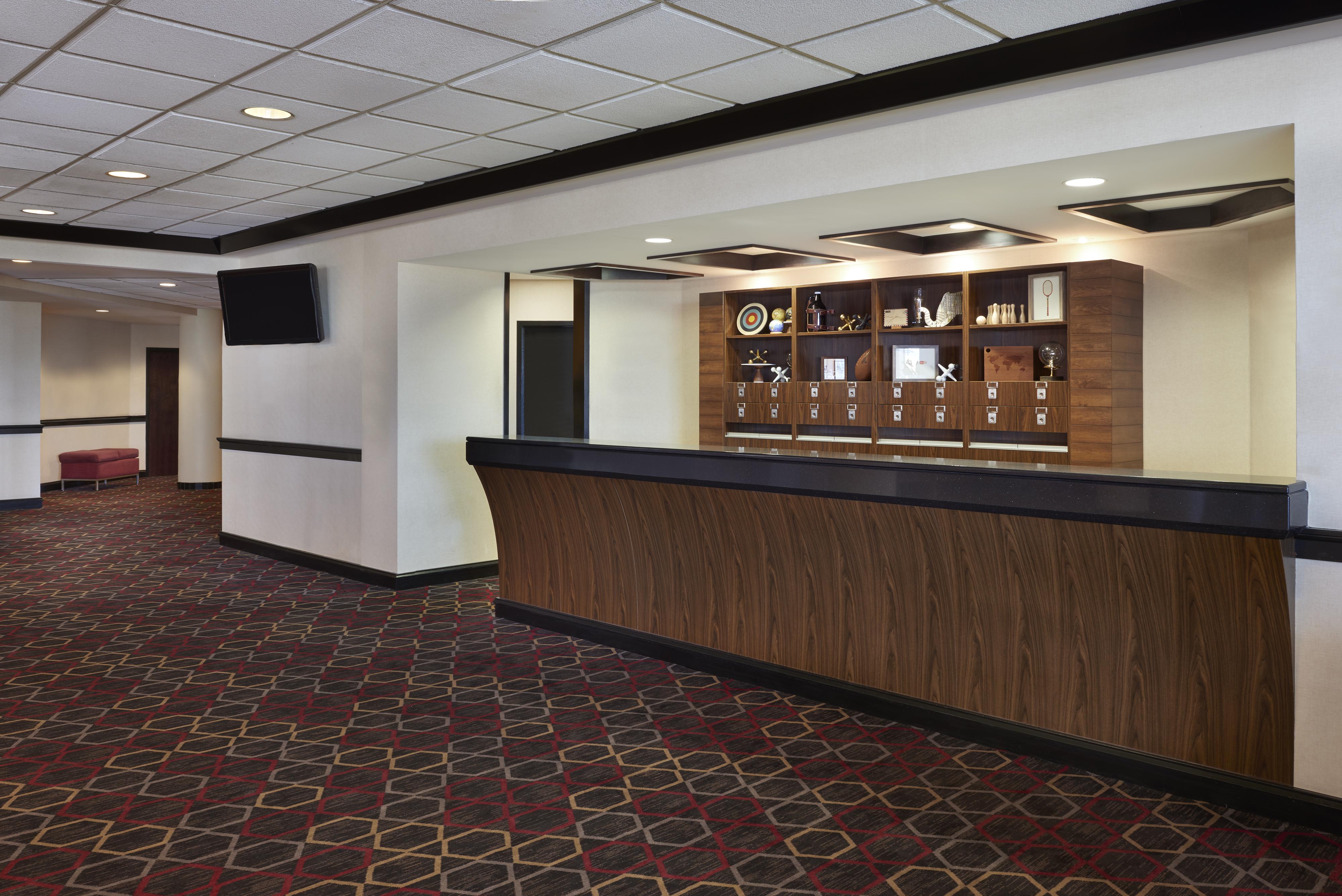 Four Points By Sheraton Halifax Exterior photo