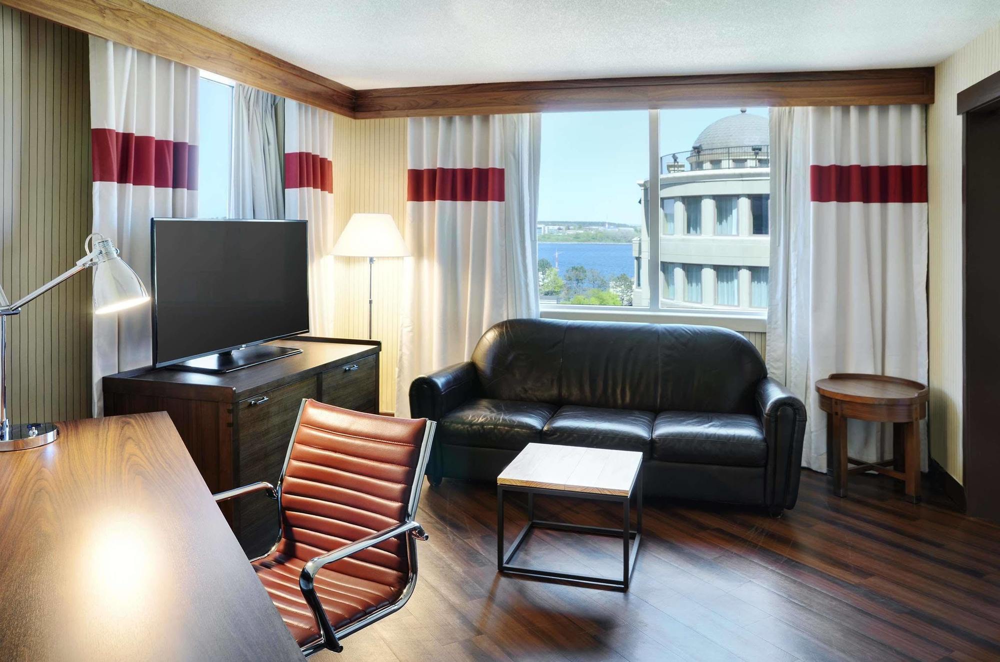 Four Points By Sheraton Halifax Exterior photo