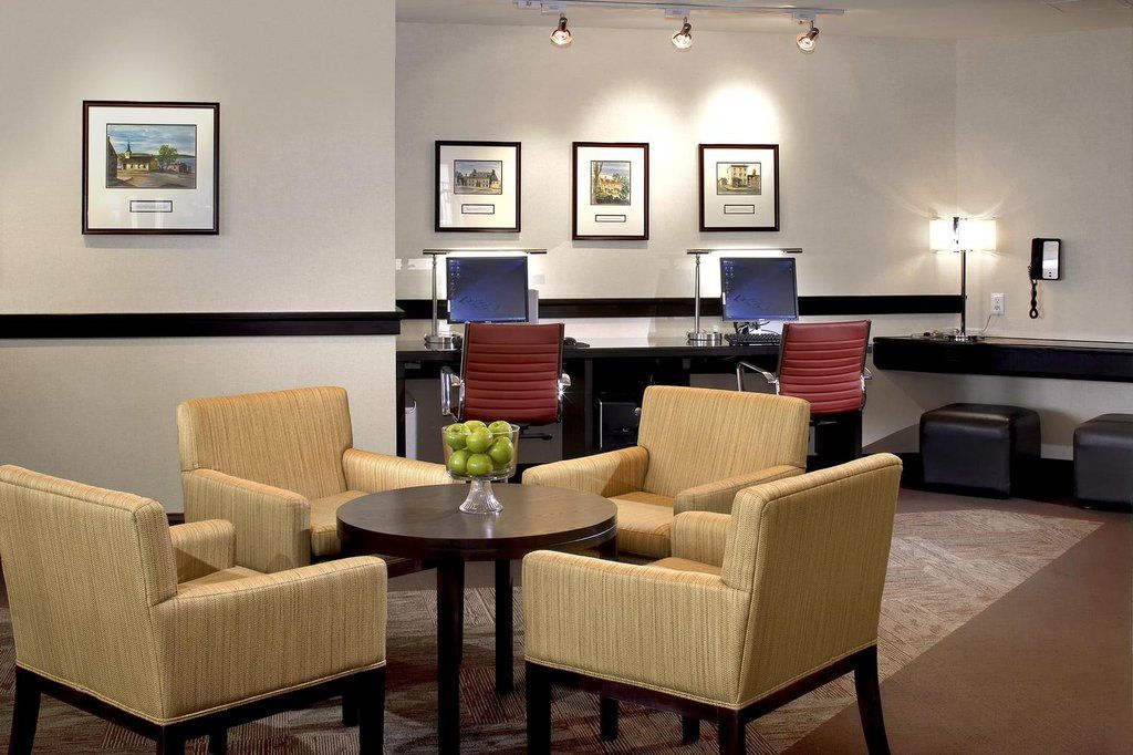Four Points By Sheraton Halifax Exterior photo